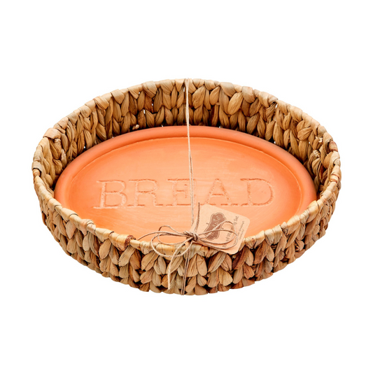 Bread Warming Set