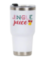 Jingle Juice Tumbler