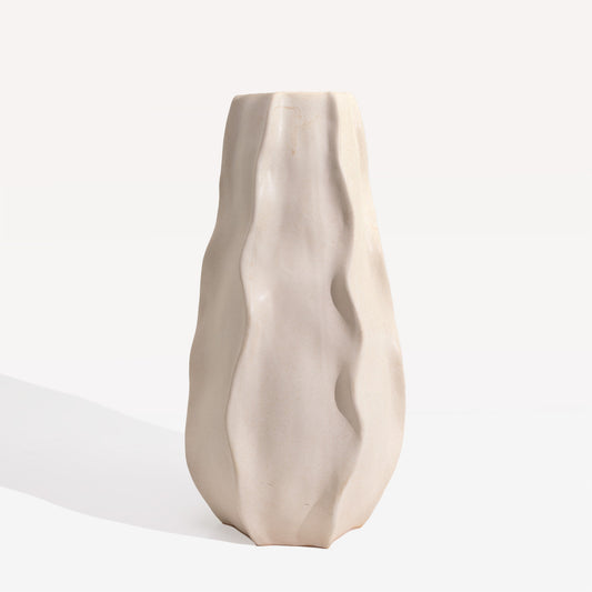 Alita Short Vase