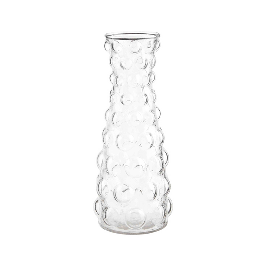 Large Hobnail Vase