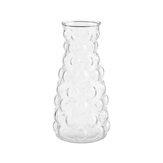 Small Hobnail Vase