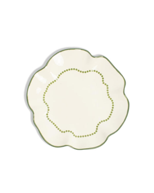 Evelyn Plate