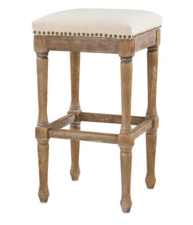 Walker Stool 30"