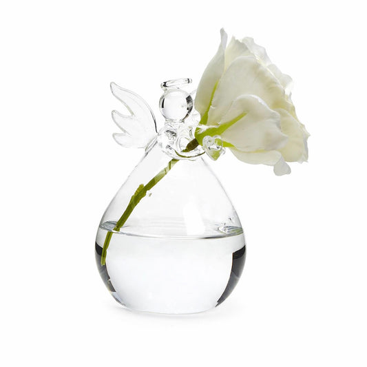 Angel Bud Vase