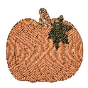 Pumpkin Trivet