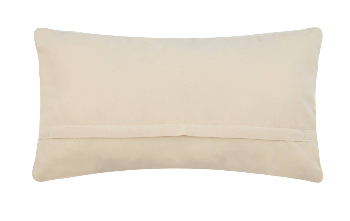 Chinoiserie Ornaments Hook Pillow