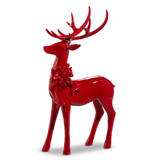 Red Deer