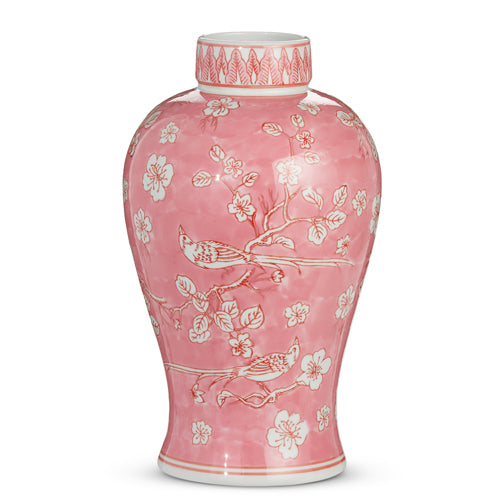 Pink Jar - Large