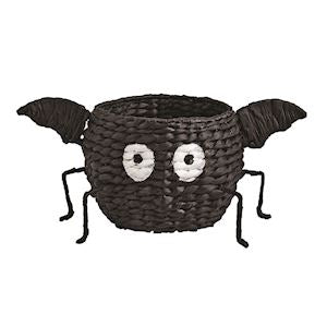 Bat Candy Basket