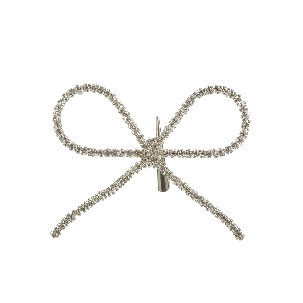 6" Bow Clip-On Ornament (Copy)