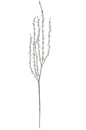 Faux Twig Spray 43 1/4''