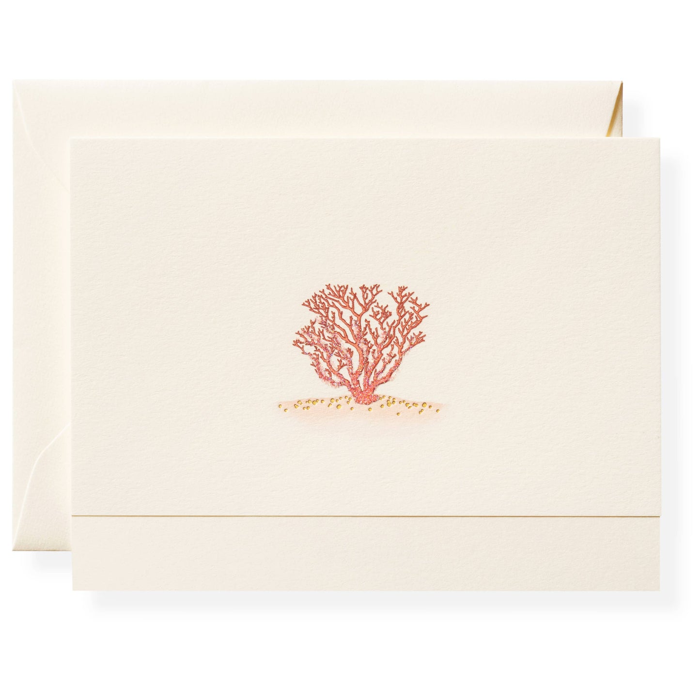 Karen Adams Calendar 2025 Note Card Box