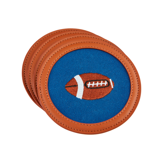 Football Icon Coaster