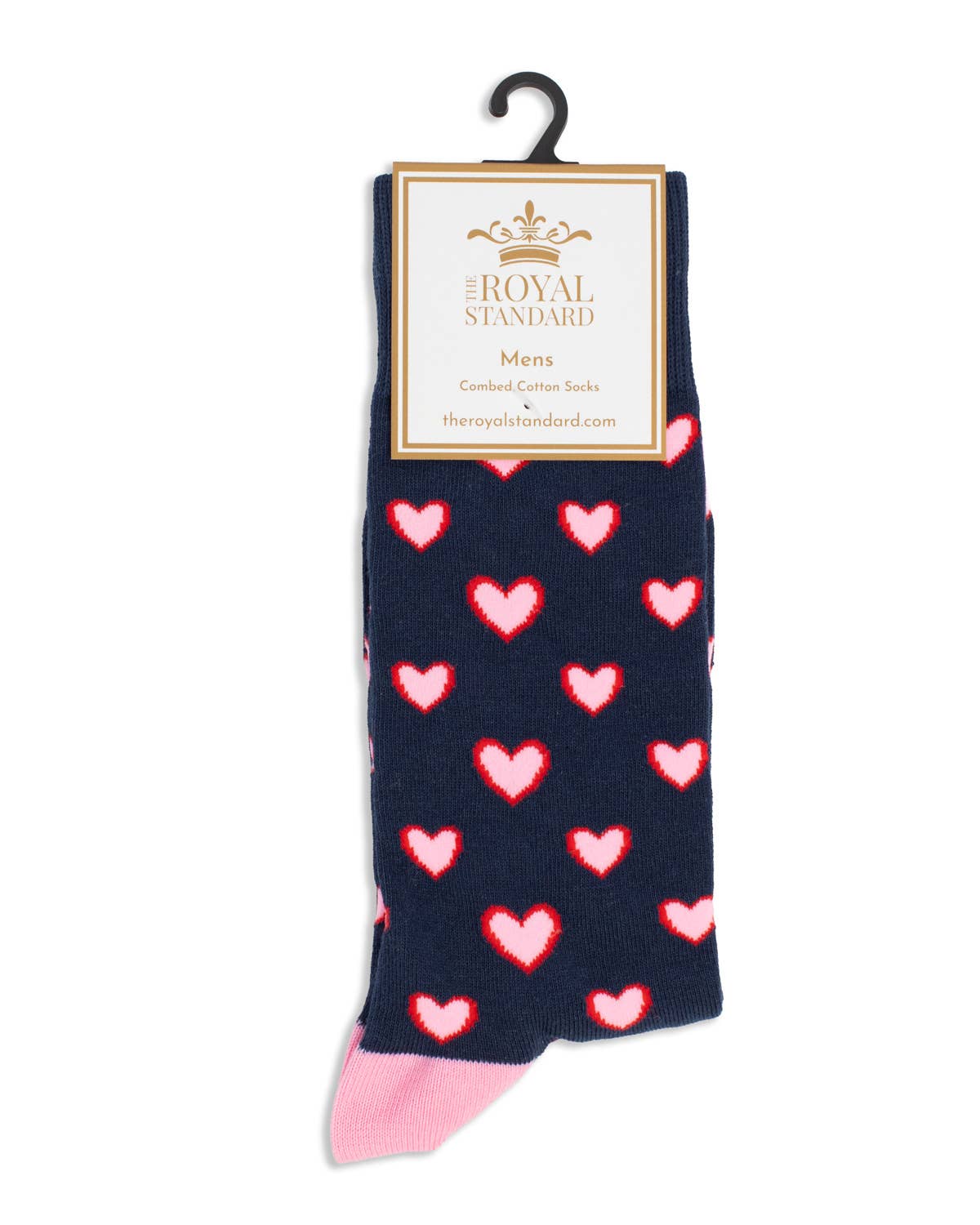 Men's Sweetheart Socks