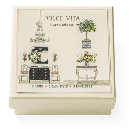 Lemon Tree Individual Gift Tag