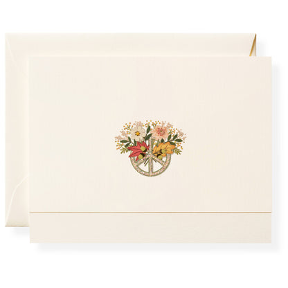 Karen Adams Calendar 2025 Note Card Box