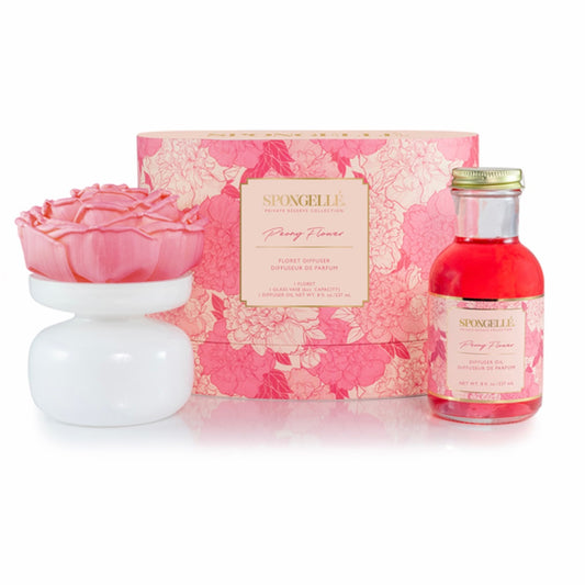 Private Reserve Floret Diffuser- Peony