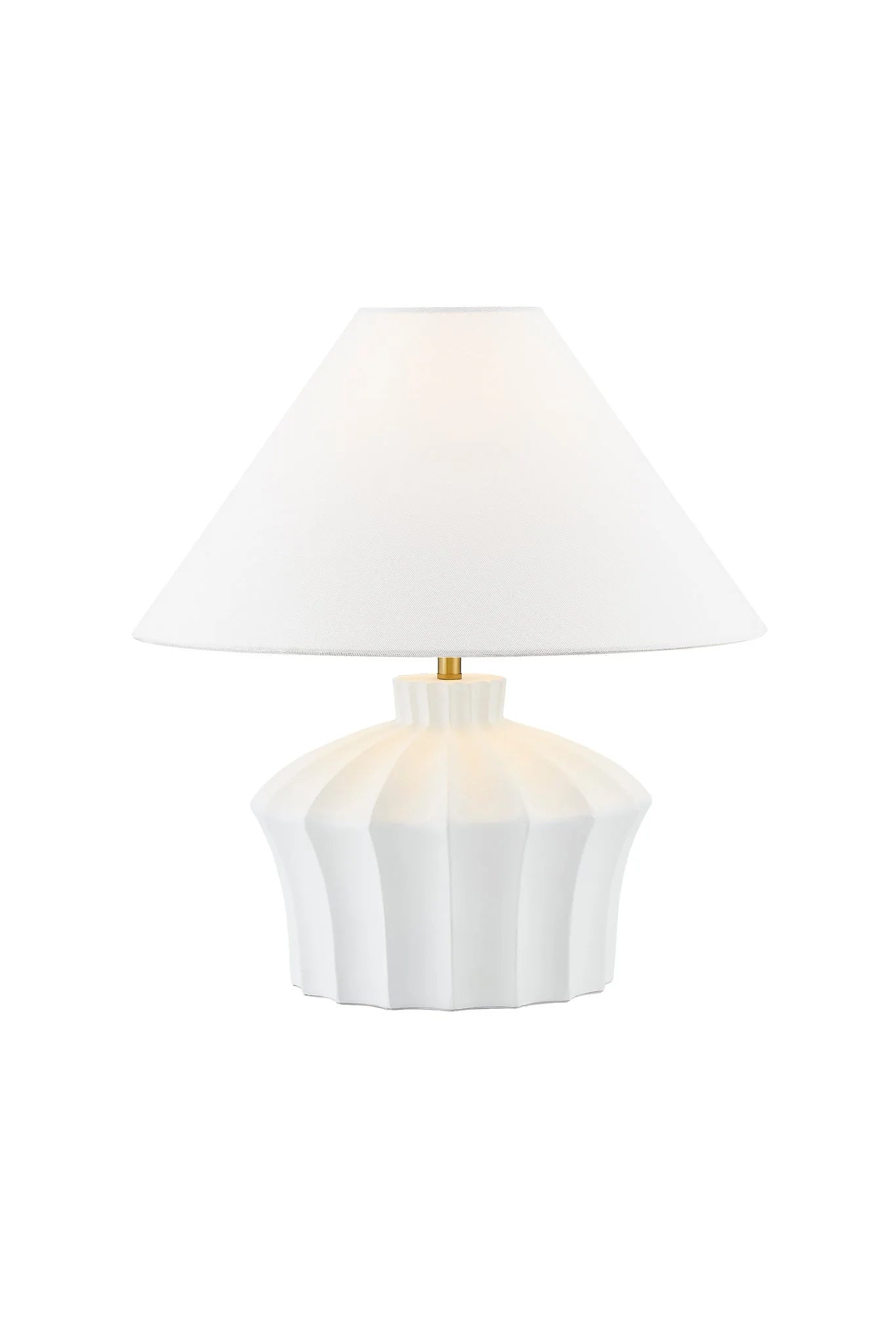 Winter Table Lamp