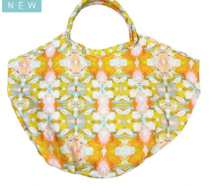 Marigold Tote Bag