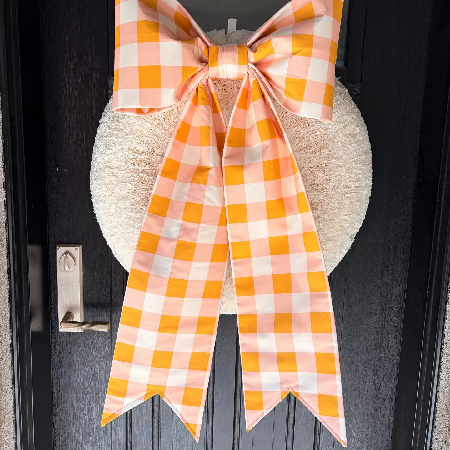 Summer Sorbet Bow