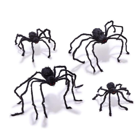 Furry Tarantula - Large