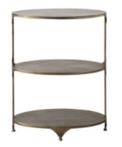 3 Tiered Side Table