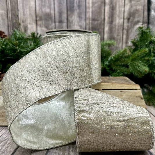 Iced Metallic Aurora, Platinum