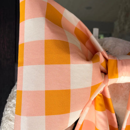 Summer Sorbet Bow