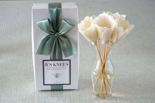 B's Knees Reed Diffuser - Aleja