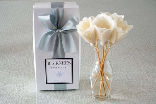 B's Knees Reed Diffuser - Santa Elena