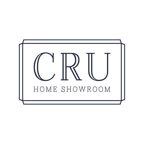 Cru Home Showroom