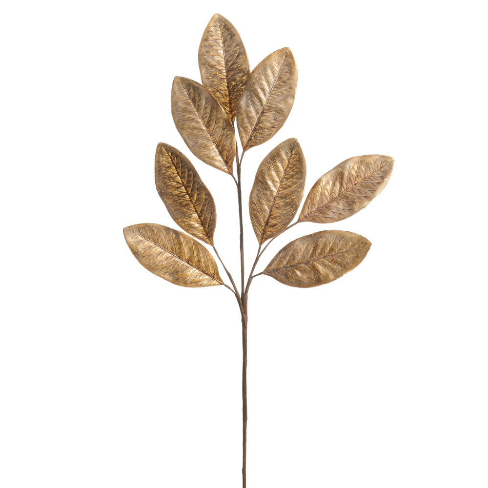 Gold Leaf Spray