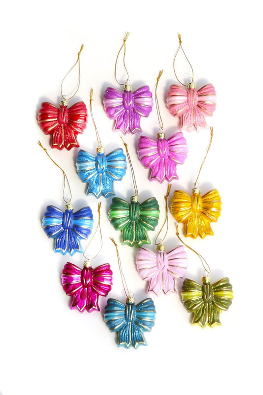 Ribbons and Bows