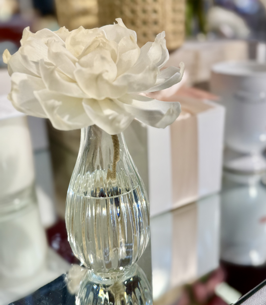B's Knees Blossom Diffuser Fir & Balsam