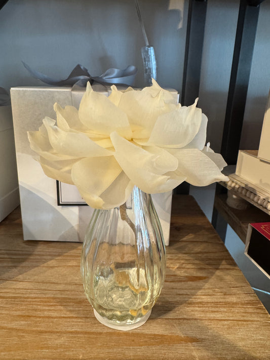 Large Blossom Diffuser Flower