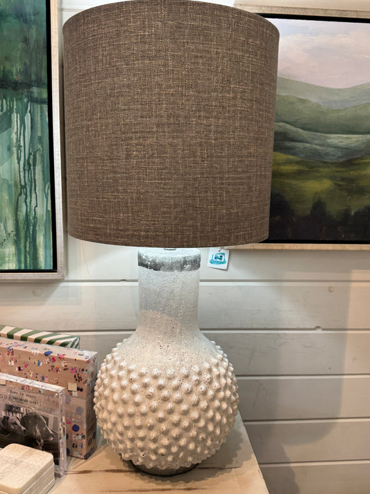 Downing Table Lamp