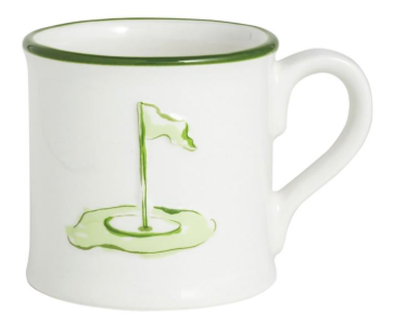 Flag Mug