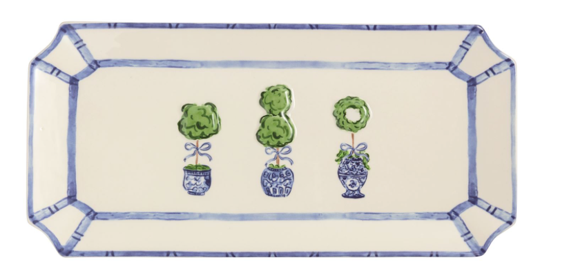 Topiary Tray