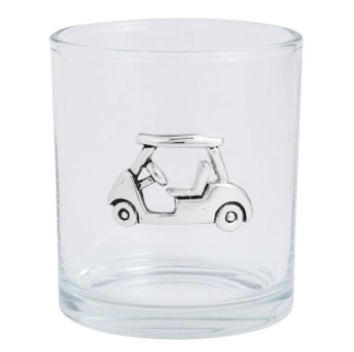 Golf Cart Glass