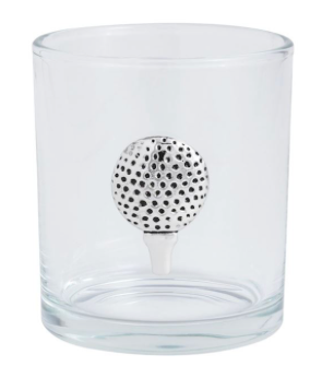 Ball Tee Glass