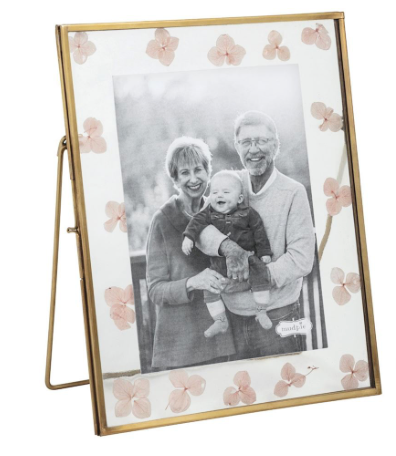 Pressed Flower Frame 5x7