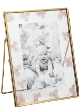 Pressed Flower Frame4x6