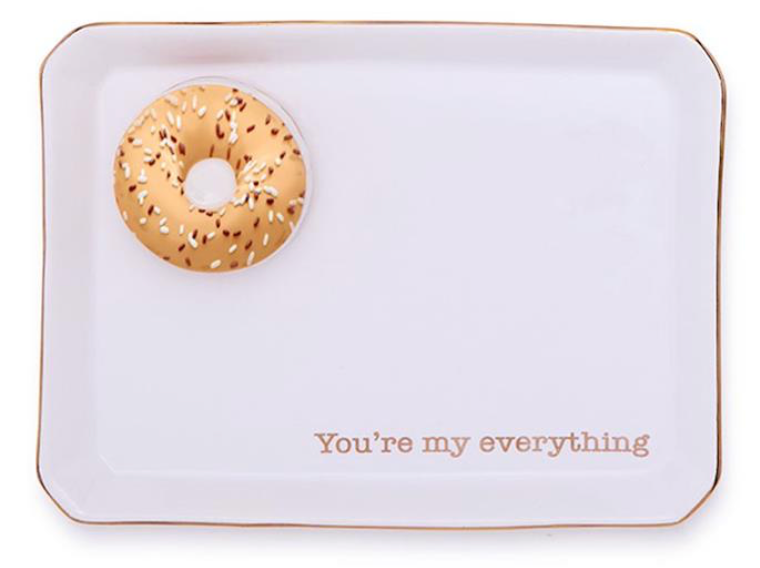 You're my Everything Trinket Tray