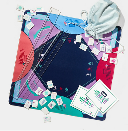 OG Edition Mini Mahjong