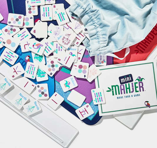 OG Edition Mini Mahjong