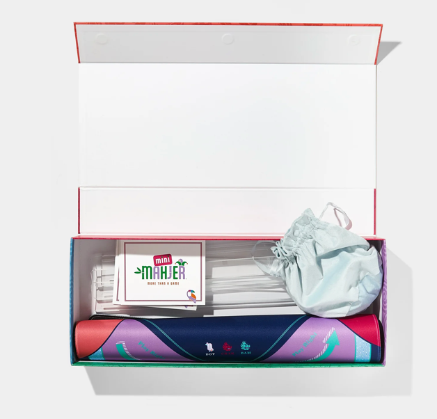 OG Edition Mini Mahjong