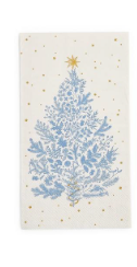Gilded Cottage Napkins Large