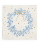 Gilded Cottage Napkins Small