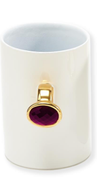 Pink Put A Ring On it Mug