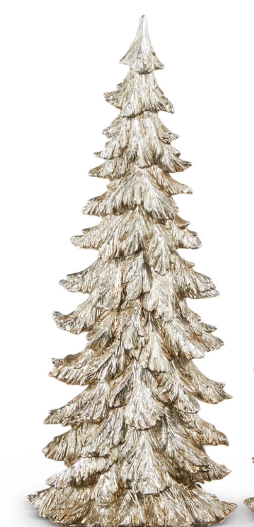 Silver Tree - Small